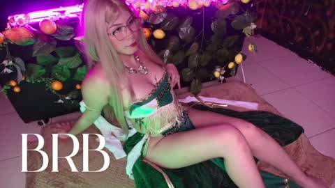 Kitty online show from April 8, 2:58 am