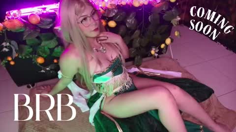 Kitty online show from November 30, 2:29 am