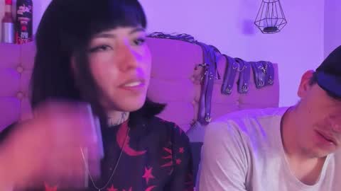 kitty_matias_ls online show from January 16, 7:34 pm