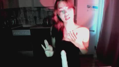 kitty mila online show from October 1, 11:42 am