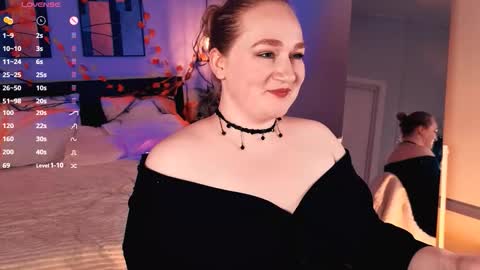 Your Goddess Kate  Follow me online show from November 12, 5:59 pm