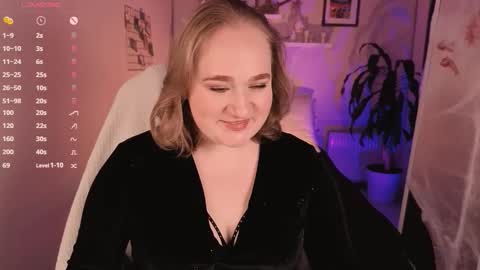 Your Goddess Kate  Follow me online show from October 21, 3:48 pm