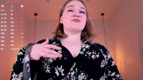 Your Goddess Kate  Follow me online show from November 16, 3:25 pm