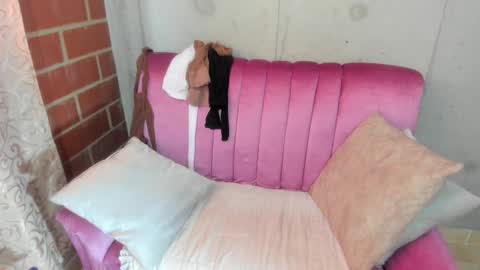 kitty rose online show from January 8, 8:47 pm