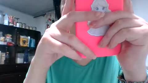 kitty_small69 online show from March 18, 2:06 am