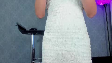 Kendall Saray   online show from April 19, 6:14 am