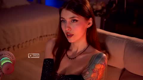 KittyBay  online show from July 8, 9:29 pm