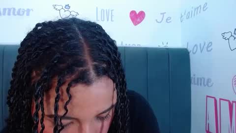 Valery online show from September 20, 4:26 am