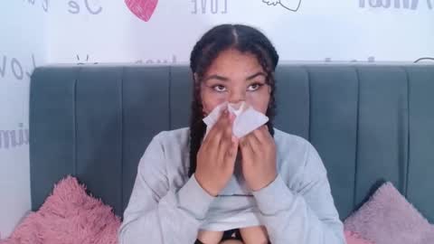 Valery online show from October 26, 4:02 am