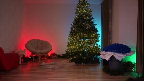 Katya online show from January 9, 11:21 pm