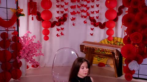 Katya online show from February 28, 7:40 pm