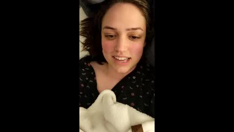 kittycraveschaos online show from May 13, 6:34 am
