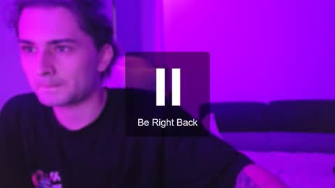 Eliz online show from November 23, 9:02 pm