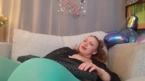 KittyFluf online show from January 18, 5:26 pm