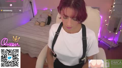 Samantha Grey online show from February 4, 3:38 pm