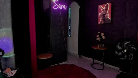 Sari bell online show from March 28, 11:11 am