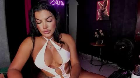 Sari bell online show from March 25, 10:33 am