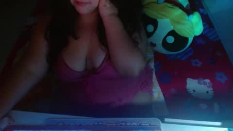 Dannita online show from September 28, 4:32 am