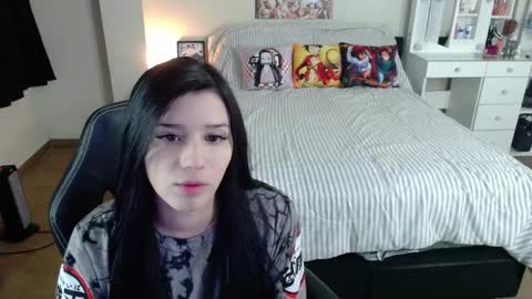 Isabel online show from September 12, 4:36 am