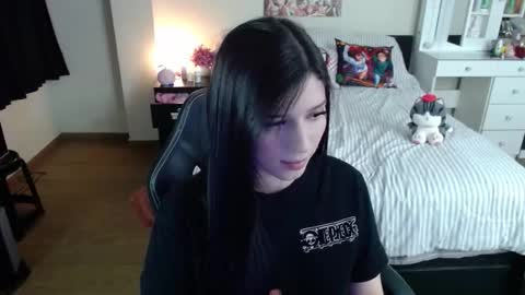 Isabel online show from February 10, 12:57 am