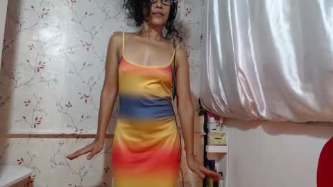 Viktoria online show from October 24, 6:03 am