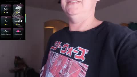 Bella Blue BBW online show from May 1, 6:07 am