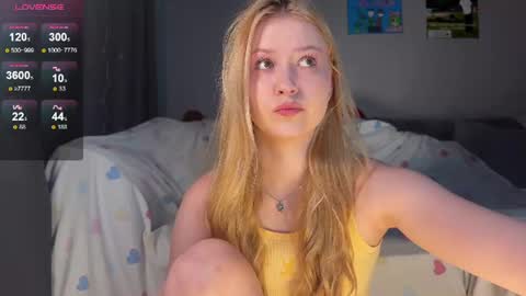 Monika online show from July 11, 3:33 am