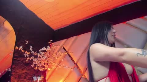 kittylovely  online show from May 9, 5:13 am