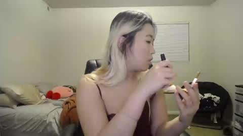 Mei online show from December 29, 6:35 am