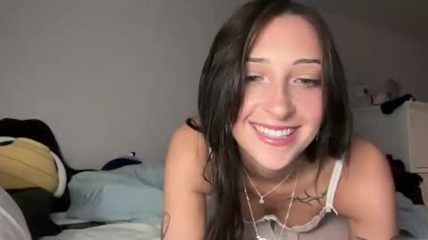 Snapshot of kittypurr79 chatting on October 16, 4:34 am kittypurr79 online show from October 16, 4:34 am