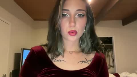Snapshot of kittypurr79 chatting on December 26, 5:47 am kittypurr79 online show from December 26, 5:47 am