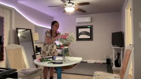Snapshot of kittypurr79 chatting on September 30, 4:45 am kittypurr79 online show from September 30, 4:45 am