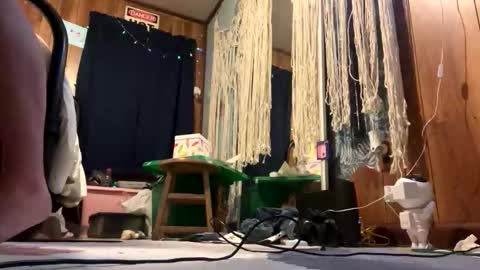 kittypurrrrry online show from May 26, 3:34 am