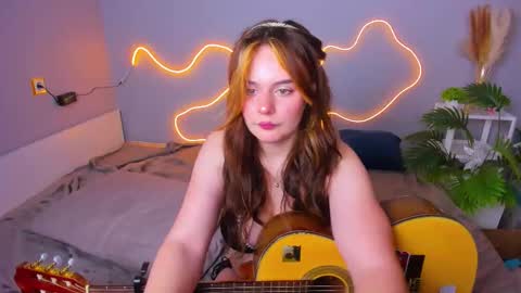 Rina online show from October 10, 1:33 am