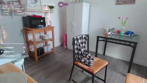 Kittyymaze online show from March 6, 3:45 pm