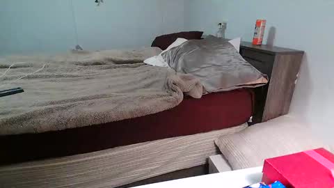 Kittyymaze online show from December 22, 1:07 pm