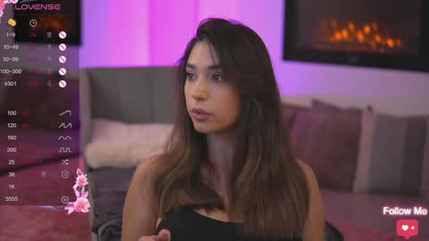 Snapshot of kity_sweet chatting on January 8, 12:58 pm Erika online show from January 8, 12:58 pm
