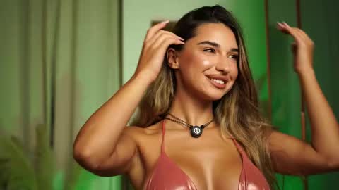 Snapshot of kity_sweet chatting on September 23, 6:47 pm Erika online show from September 23, 6:47 pm