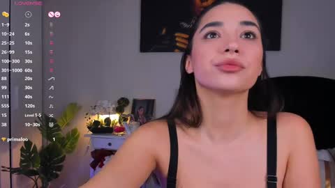 Snapshot of kity_sweet chatting on February 27, 5:04 pm Erika online show from February 27, 5:04 pm