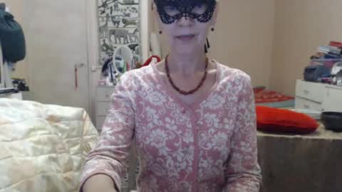 KiuminBerry online show from July 26, 1:09 pm