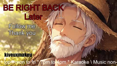 kiveuxmakeu online show from April 1, 1:52 pm