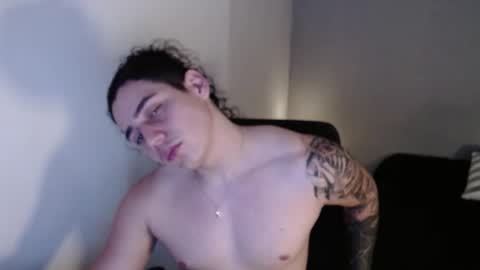 Kiyoshi online show from February 1, 1:57 am