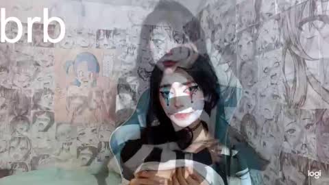 kiyu online show from January 12, 1:56 am