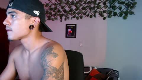 kizame___ online show from April 8, 4:59 am