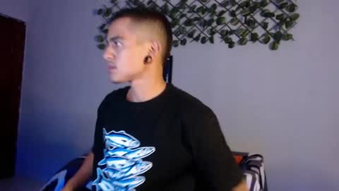 kizame___ online show from March 22, 3:21 am