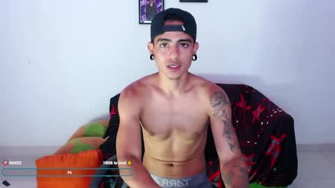 kizame___ online show from November 4, 10:33 pm