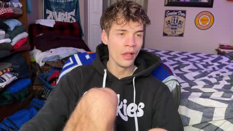 Kyle online show from January 28, 2:31 pm