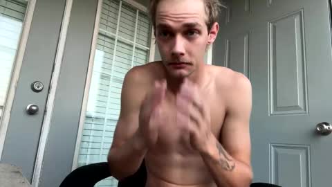 Snapshot of kkyle57 chatting on October 9, 12:32 pm kkyle57 online show from October 9, 12:32 pm