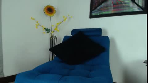 Klarck  online show from March 12, 2:56 pm