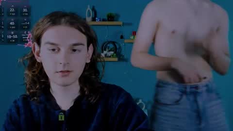 klaus_rice online show from January 9, 9:48 am